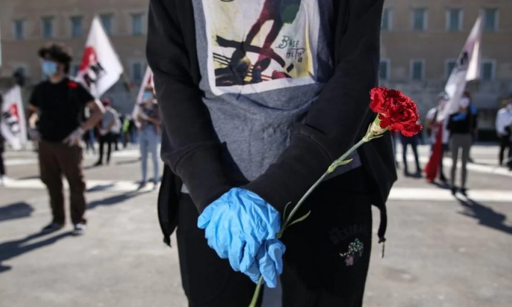 ΓΣΕΕ: 24ωρη απεργία στις 4 Μαΐου για την Εργατική Πρωτομαγιά
